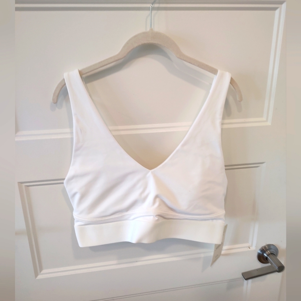 NWT Fabletics "All Day Every Day" Sports Bra XL